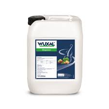 Imagen de Wuxal Magnesio x 10 lts